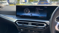BMW i4 250kW eDrive40 M Sport 83.9kWh 5dr Auto Electric Hatchback